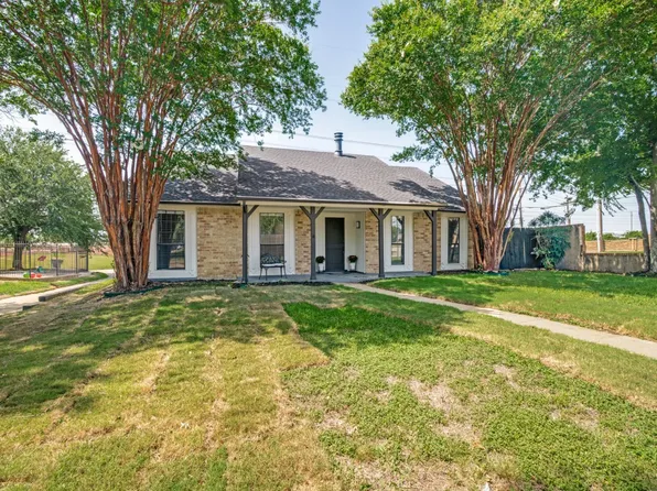 2036 Apple Valley Rd, Plano, TX 75023