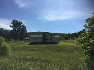 1317 Owensville Rd, Lucasville, OH 45648