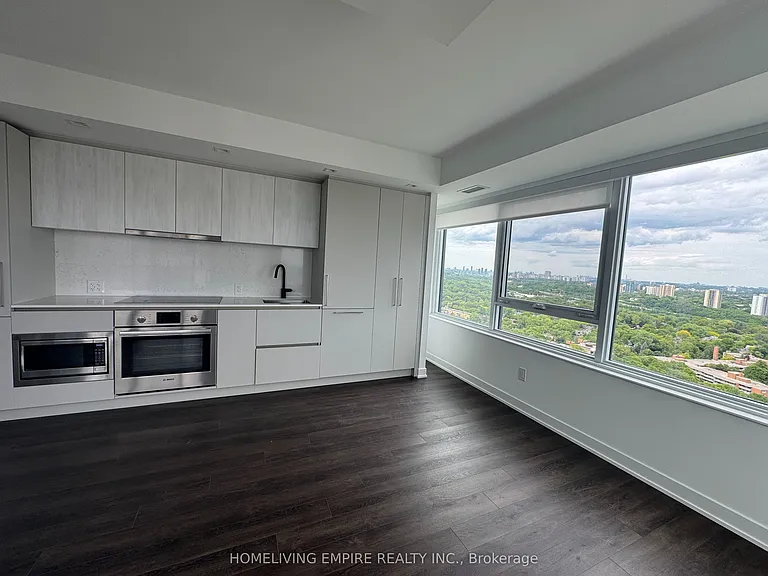 609 Sherbourne St #2909 — Photo 8