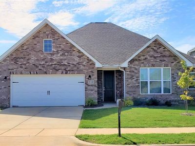 110 James Parcus Cir, Madison, AL, 35756
