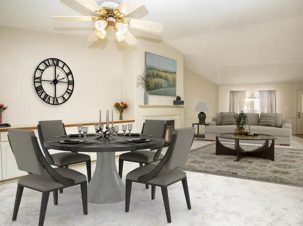 15612 West Ridge ROAD, New Berlin, WI 53151