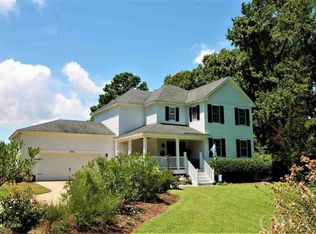 204 Grandy Rd LOT 153, Grandy, NC 27939