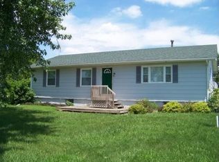 24935 Wyoming Rd, Wellsville, KS 66092