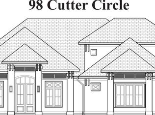 98 Cutter Cir, Bluffton, SC 29909