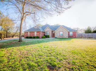 6120 N Willis St, Stillwater, OK 74075