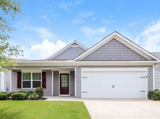 165 Renford Rd, Ball Ground, GA 30107