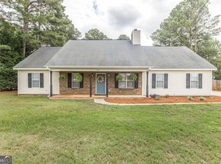 307 Oxton Ct, Warner Robins, GA 31088