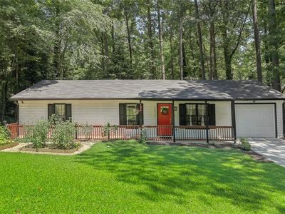 2634 Mill Ct, Doraville, GA, 30360