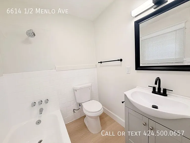 6614 1/2 Menlo Ave — Photo 12