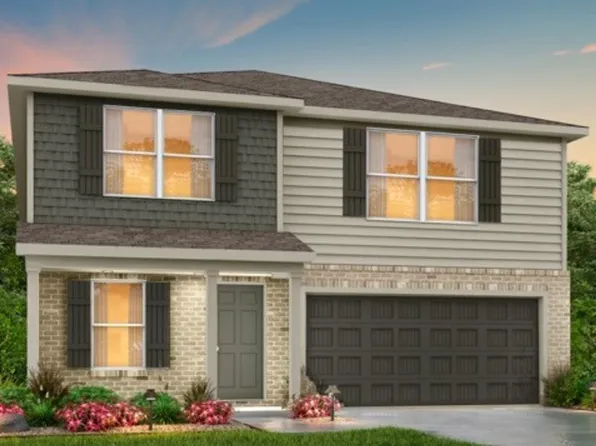 1104 Ripplewood Cir, Chandler, TX 75758