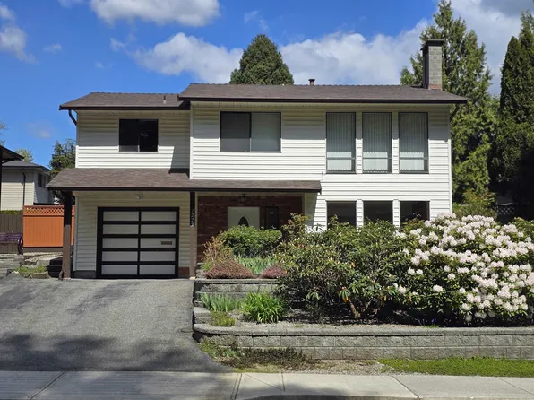 1273 Lynwood Ave, Pt Coquitlam, BC V3B 6H1