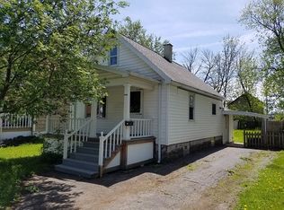 2927 Birch Ave, Niagara Falls, NY 14305