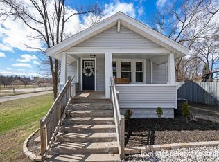 551 Alva St, Muskegon, MI 49442