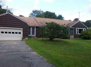 33 Corey Hill Rd, Ashburnham, MA 01430