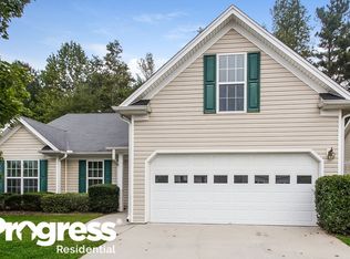 145 N Square Ln, Newnan, GA 30263