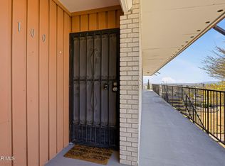 6400 Edgemere Blvd APT 100, El Paso, TX 79925