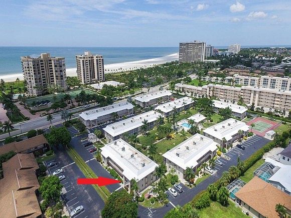 1st image of 177 S Collier Blvd Unit 102