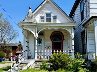 116 W Seventieth St, Cincinnati, OH