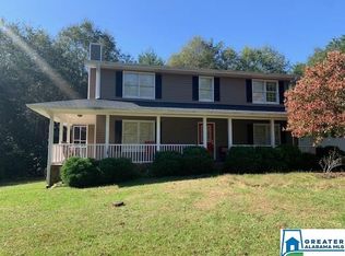400 Country Manor Rd, Anniston, AL 36207