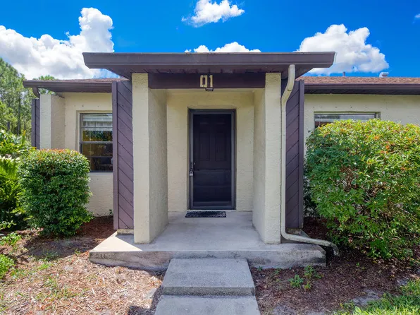 6034 Indrio Road #1, Fort Pierce, FL 34951