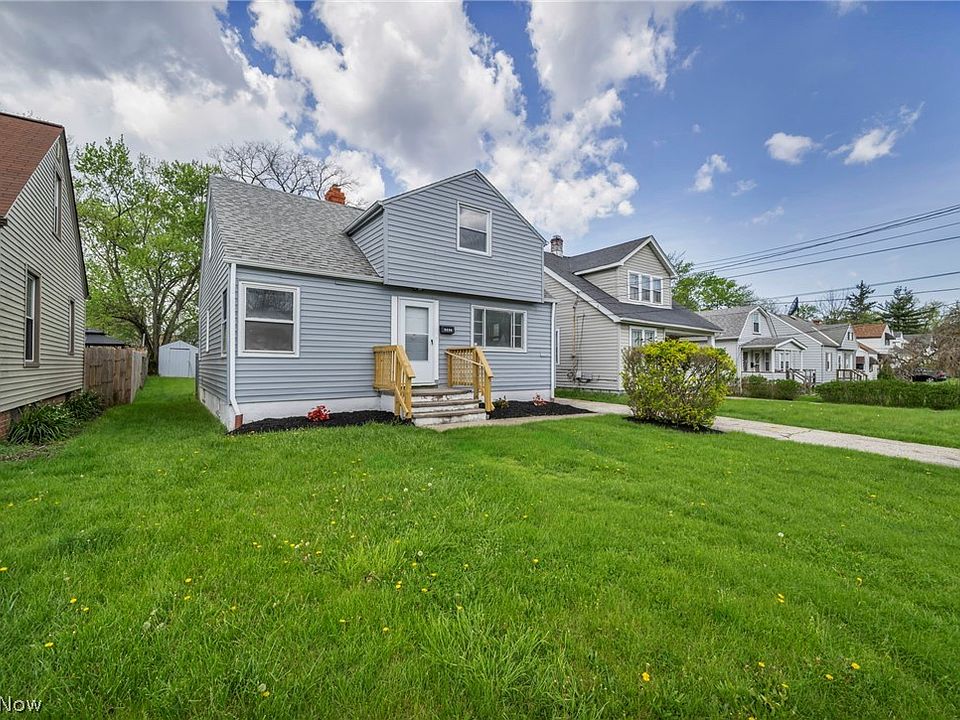 5234 Henry St, Maple Heights, OH 44137 | Zillow