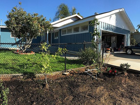 Ample off/ on street parking