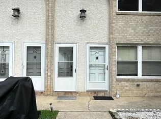 712 Winding Way #712, Westville, NJ 08093