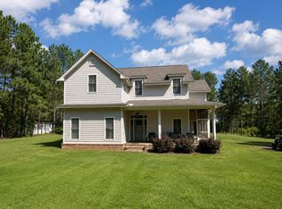 114 E R Willis Rd, Tifton, GA 31793
