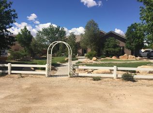 1620 Wittwer Ave, Moapa Valley, NV 89021