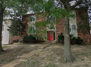 10031 Willdan Dr APT A, Saint Louis, MO