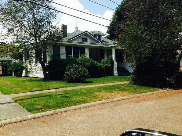 802 Iberville St, Donaldsonville, LA 70346