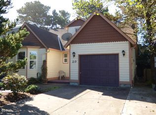 20 Sijota St, Gleneden Beach, OR 97388