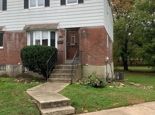 1223 Laurel Rd, Sharon Hill, PA 19079