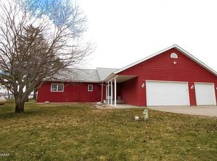 10977 Apple Trl, Grey Eagle, MN 56336