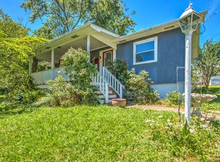 102 Upsal Rd, Oak Ridge, TN 37830