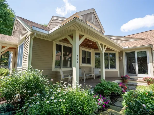 221 Nobscot Rd Unit 221, Sudbury, MA 01776