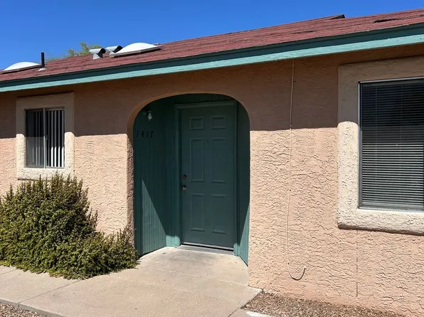 N El Rio Dr, 1409-1417 N El Rio Dr #A103d0e97, Tucson, AZ 85745