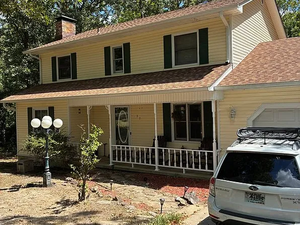 237 Longview Point, Hot Springs, AR 71913