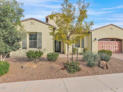 274 E Lime Ct, Queen Creek, AZ, 85140
