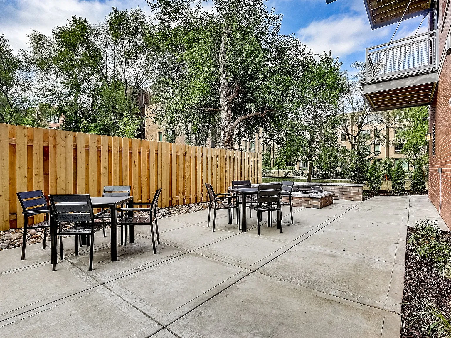 The Compass Apartments — Photo 2