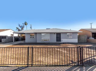 3821 W Verde Ln, Phoenix, AZ 85019