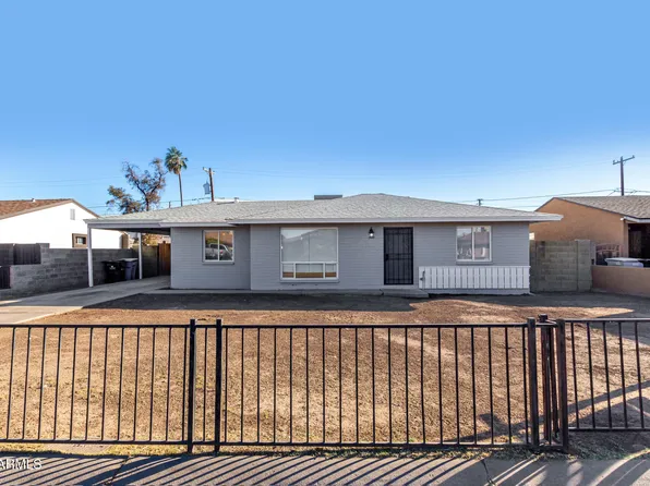 3821 W VERDE Lane, Phoenix, AZ 85019