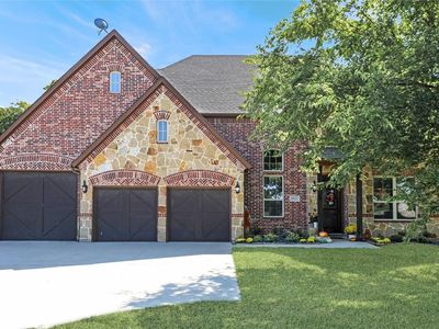 6615 Deer Creek Ln, Farmersville, TX, 75442