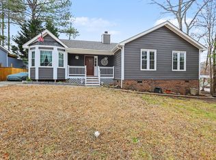 7916 Mandrel Way, Raleigh, NC 27616