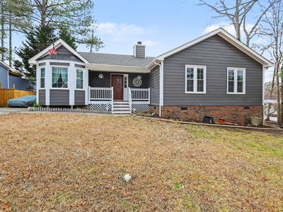 7916 Mandrel Way, Raleigh, NC, 27616