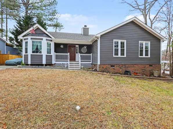 7916 Mandrel Way, Raleigh, NC 27616