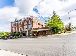 106 & 110 E Broadway St, Helena, MT 59601