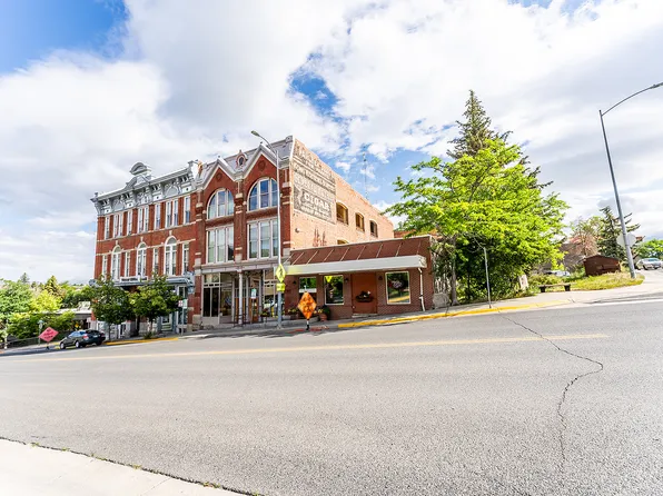 106 & 110 E Broadway St, Helena, MT 59601
