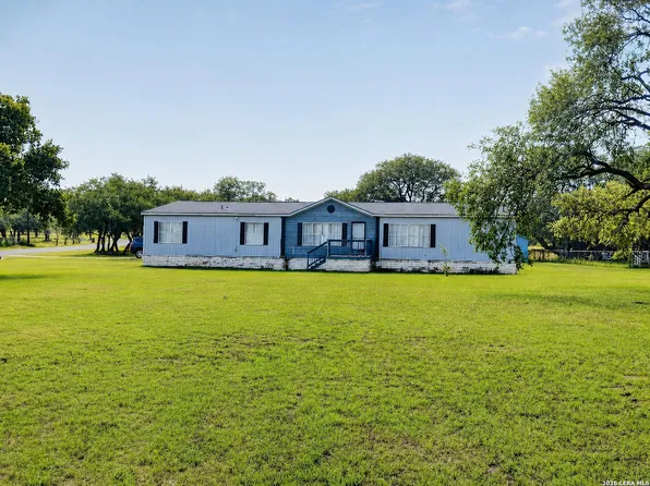 22704 Savannah, Von Ormy, TX 78073