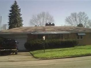 6020 Philadelphia Dr, Dayton, OH 45415